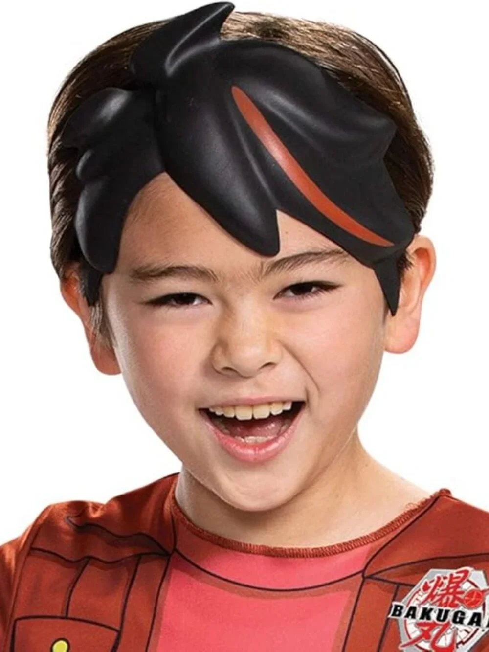 NWT Disguise Bakugan Dan Kuozo Kids Costume Small & Large